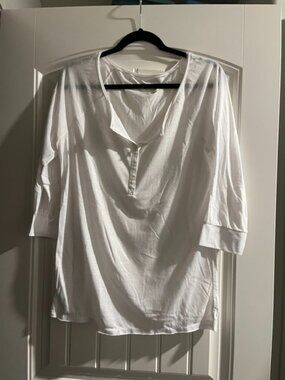 Am. Eagle Outfitters sz. L white